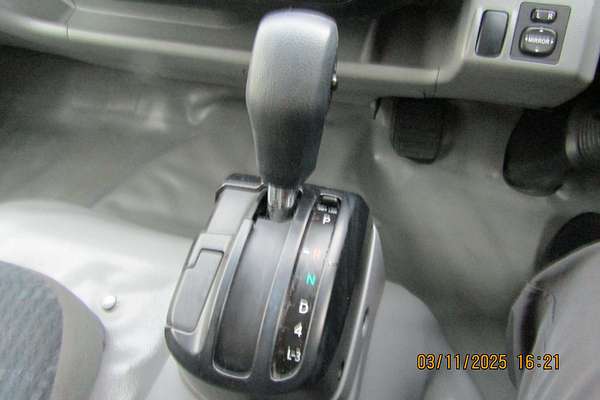 2021 Hino 300 Series 616 4x2 SWB