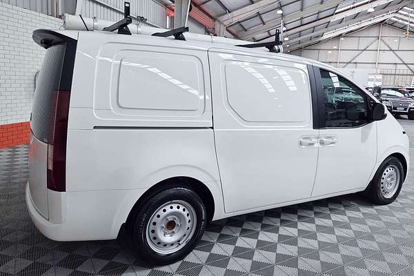 2022 Hyundai STARIA LOAD US4.V1