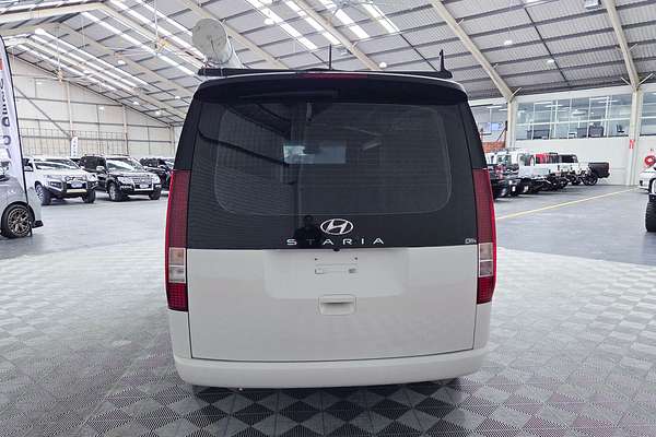 2022 Hyundai STARIA LOAD US4.V1