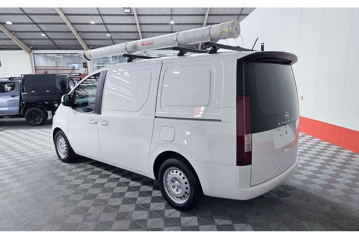 2022 Hyundai STARIA LOAD US4.V1