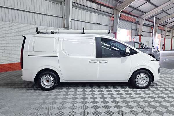 2022 Hyundai STARIA LOAD US4.V1