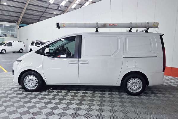 2022 Hyundai STARIA LOAD US4.V1