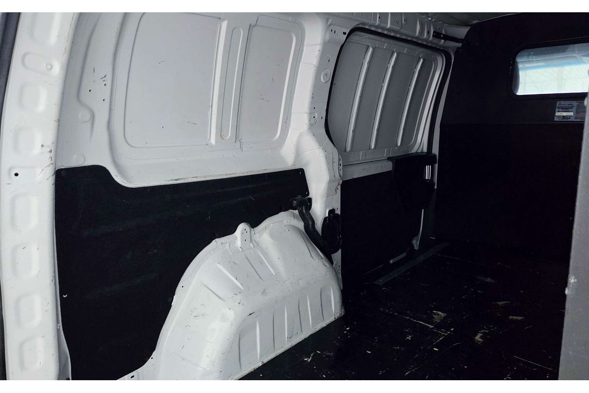 2022 Hyundai STARIA LOAD US4.V1