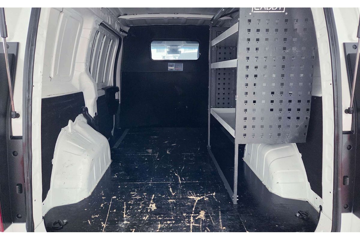 2022 Hyundai STARIA LOAD US4.V1