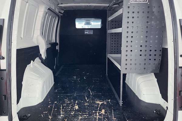 2022 Hyundai STARIA LOAD US4.V1