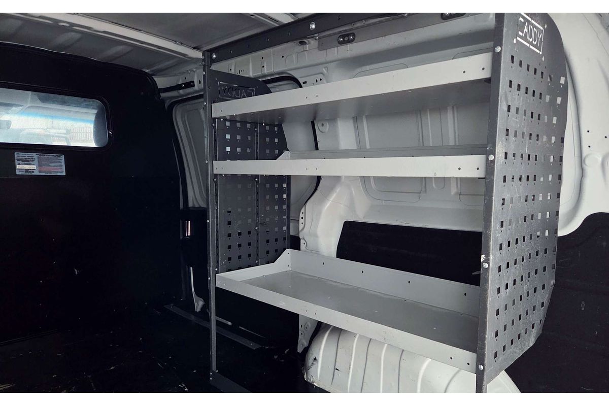 2022 Hyundai STARIA LOAD US4.V1