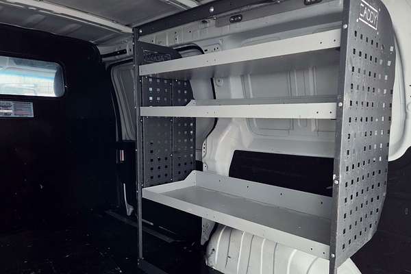 2022 Hyundai STARIA LOAD US4.V1