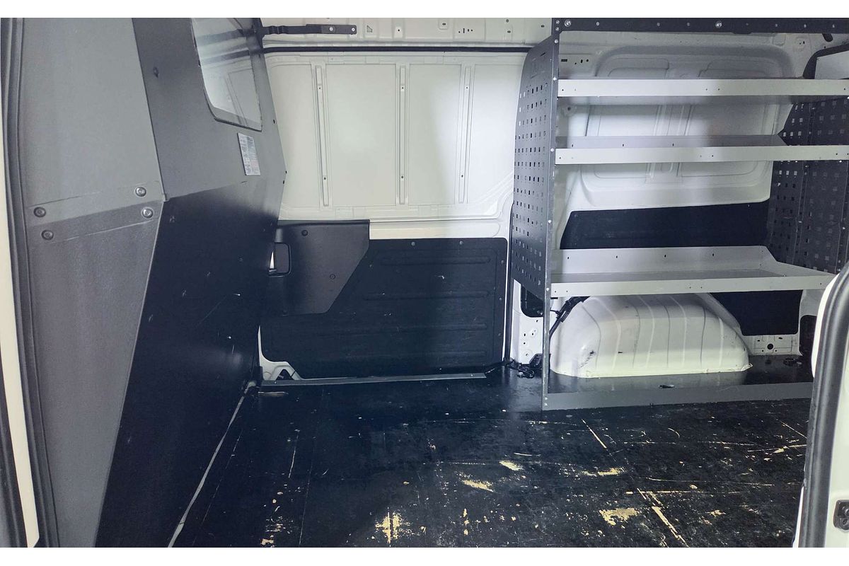 2022 Hyundai STARIA LOAD US4.V1