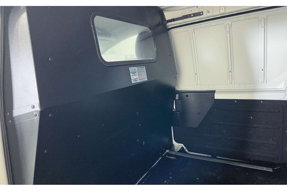 2022 Hyundai STARIA LOAD US4.V1