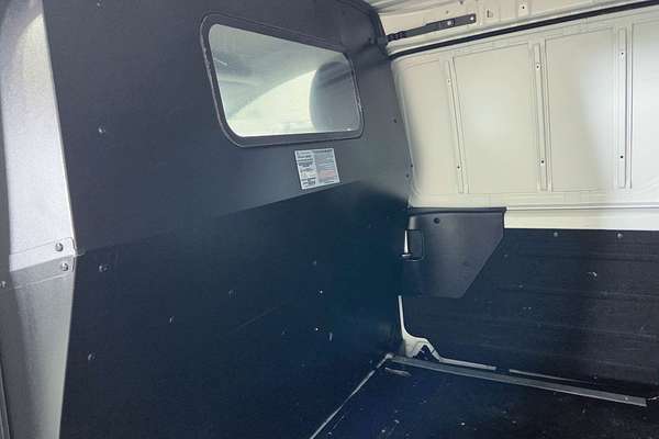 2022 Hyundai STARIA LOAD US4.V1