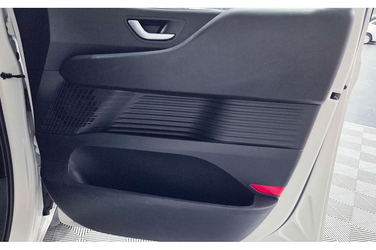 2022 Hyundai STARIA LOAD US4.V1