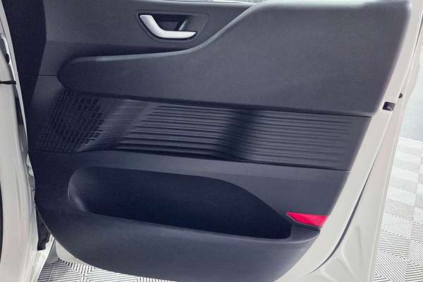 2022 Hyundai STARIA LOAD US4.V1