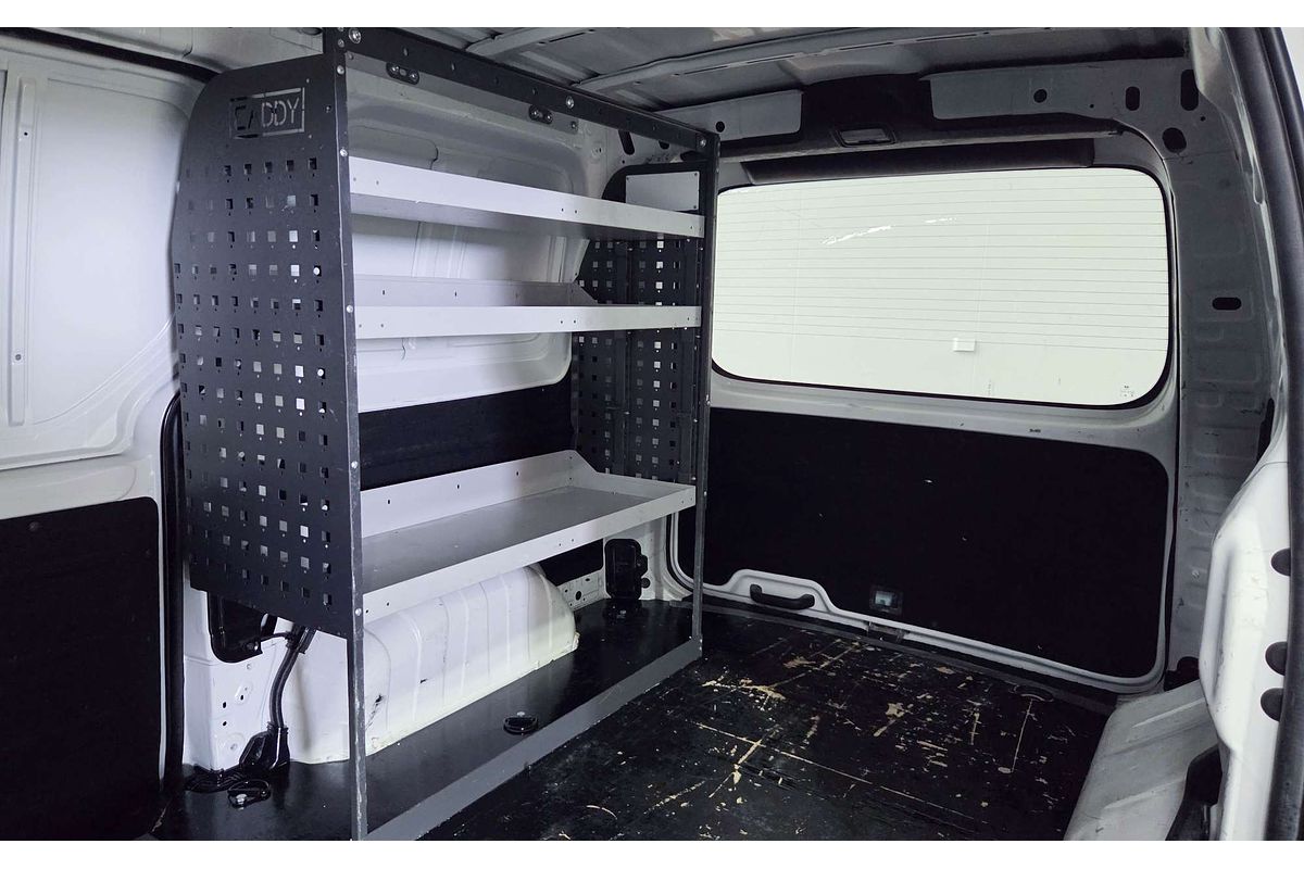 2022 Hyundai STARIA LOAD US4.V1