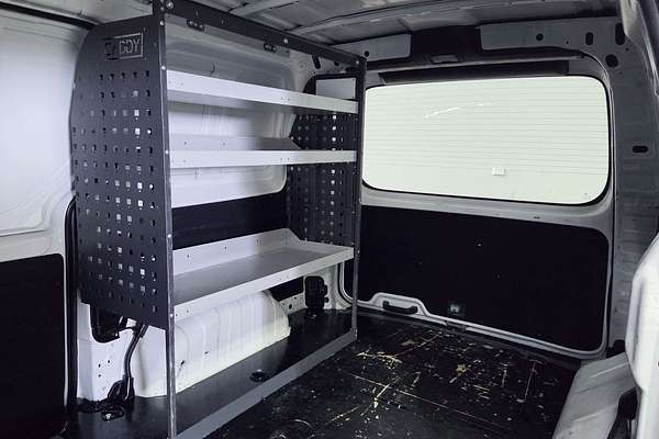 2022 Hyundai STARIA LOAD US4.V1