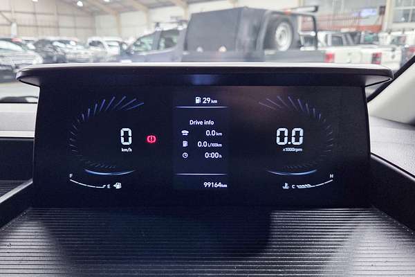 2022 Hyundai STARIA LOAD US4.V1