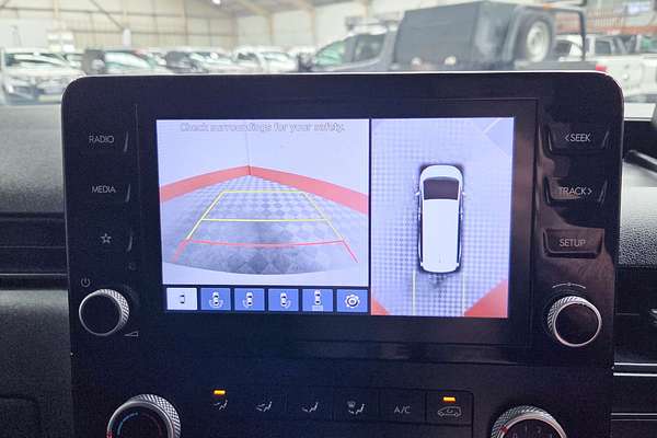 2022 Hyundai STARIA LOAD US4.V1