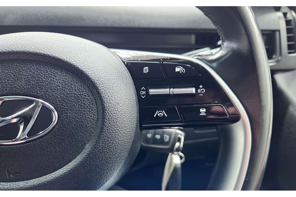 2022 Hyundai STARIA LOAD US4.V1