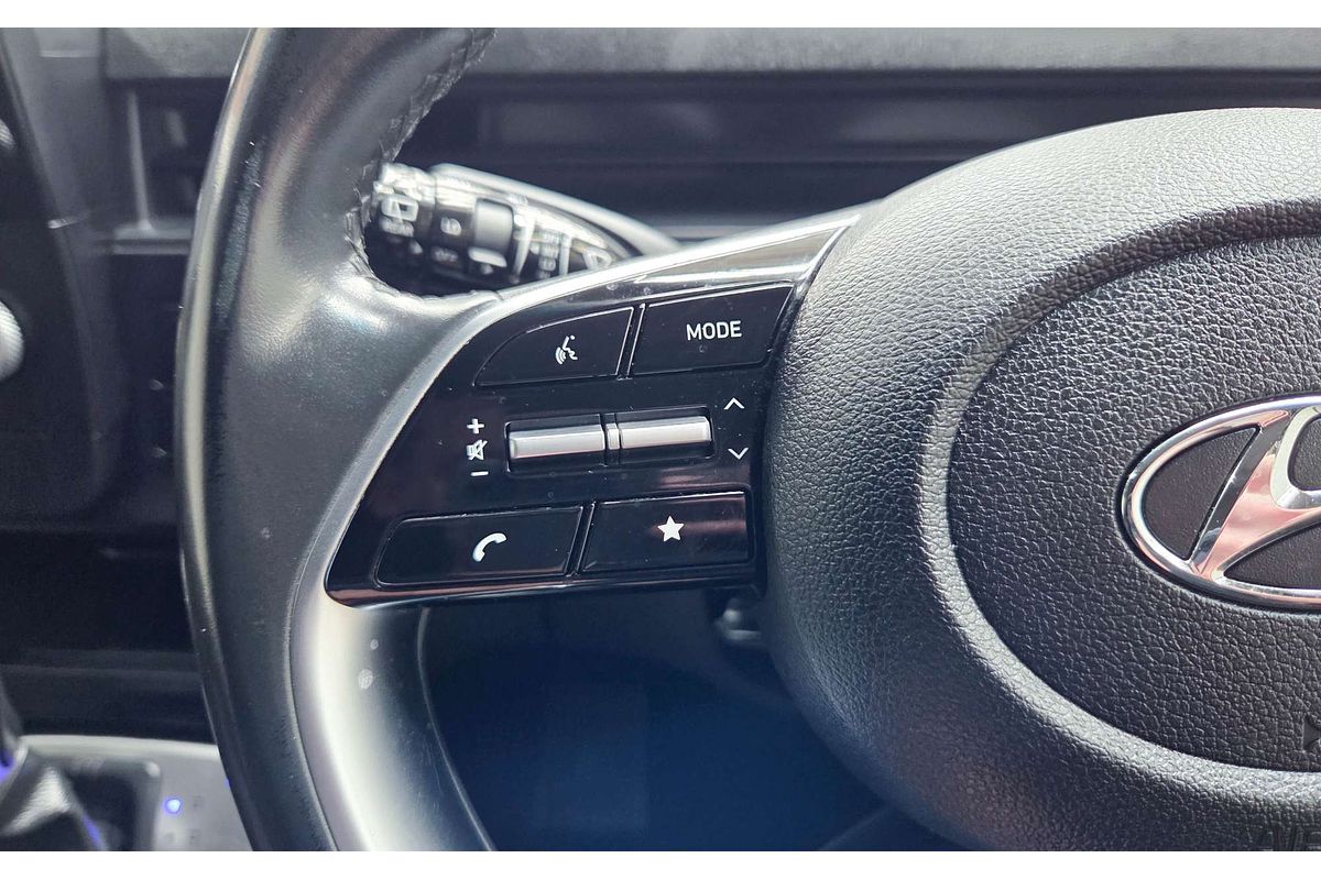 2022 Hyundai STARIA LOAD US4.V1