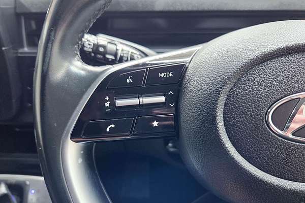 2022 Hyundai STARIA LOAD US4.V1