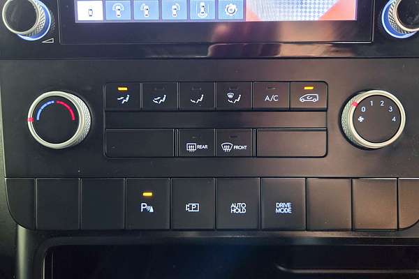 2022 Hyundai STARIA LOAD US4.V1