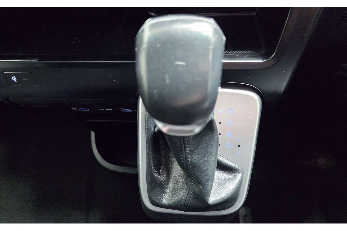 2022 Hyundai STARIA LOAD US4.V1