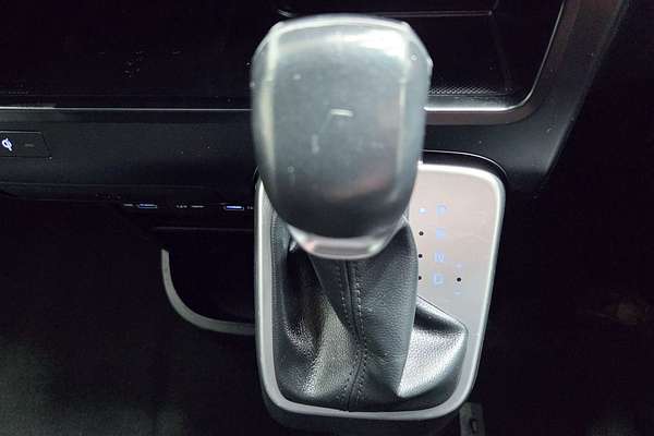 2022 Hyundai STARIA LOAD US4.V1