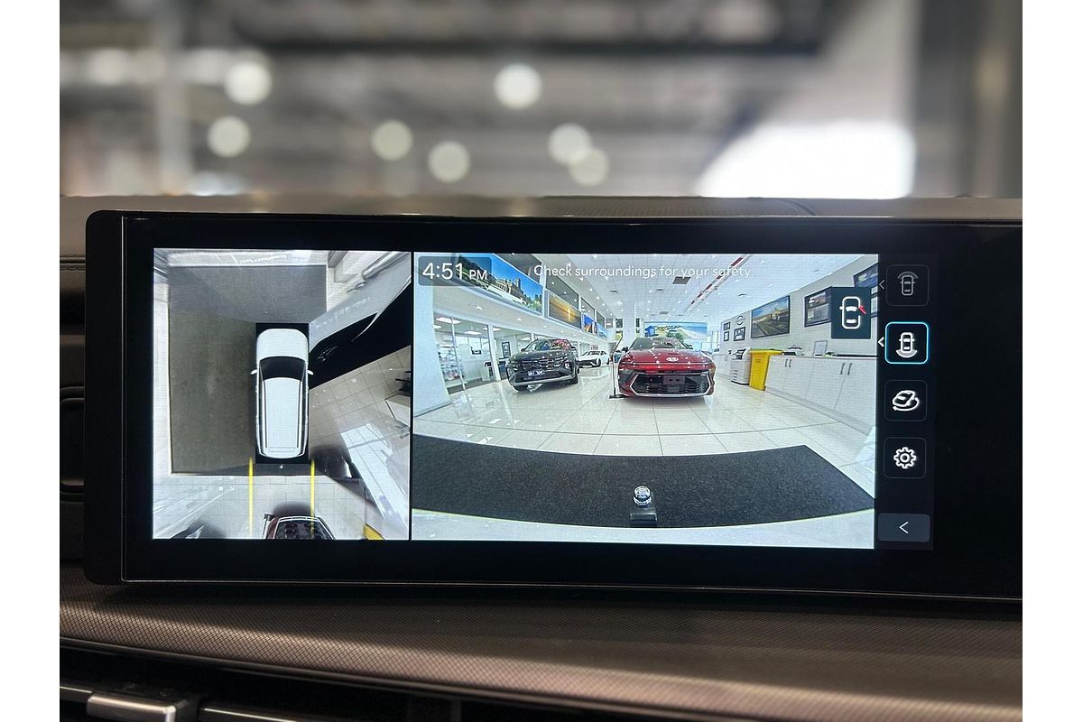 2024 Hyundai Santa Fe Hybrid MX5.V1