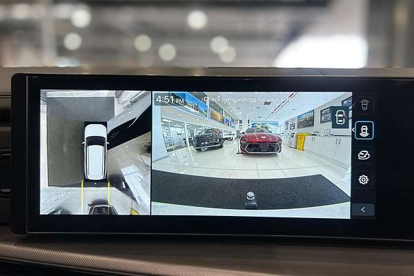 2024 Hyundai Santa Fe Hybrid MX5.V1