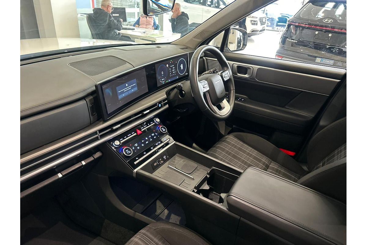 2024 Hyundai Santa Fe Hybrid MX5.V1