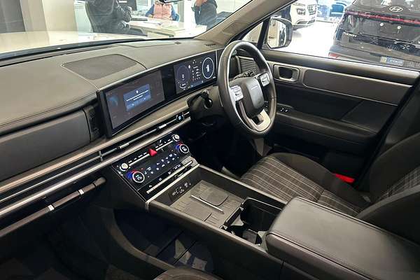 2024 Hyundai Santa Fe Hybrid MX5.V1