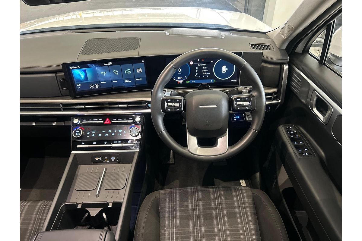 2024 Hyundai Santa Fe Hybrid MX5.V1