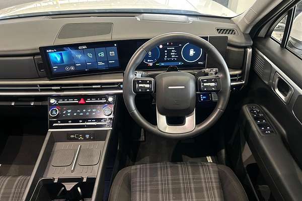 2024 Hyundai Santa Fe Hybrid MX5.V1