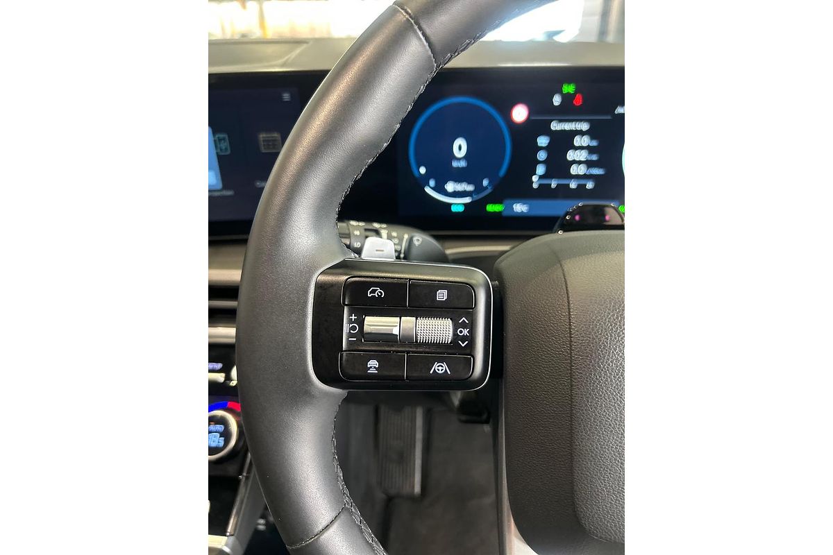 2024 Hyundai Santa Fe Hybrid MX5.V1