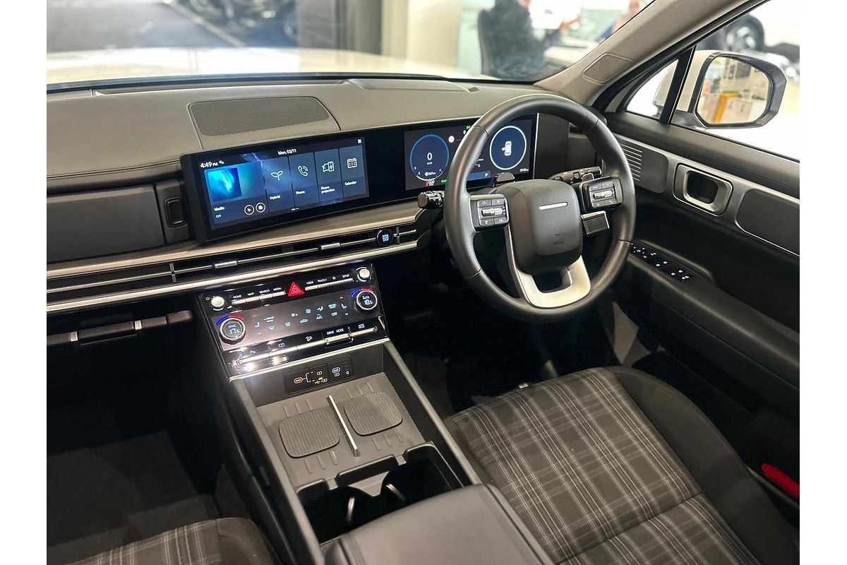 2024 Hyundai Santa Fe Hybrid MX5.V1