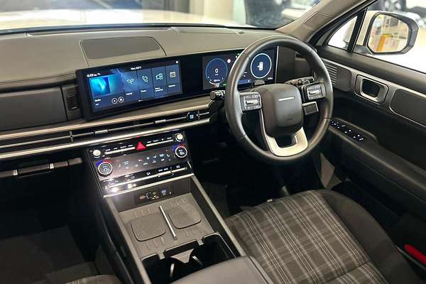 2024 Hyundai Santa Fe Hybrid MX5.V1