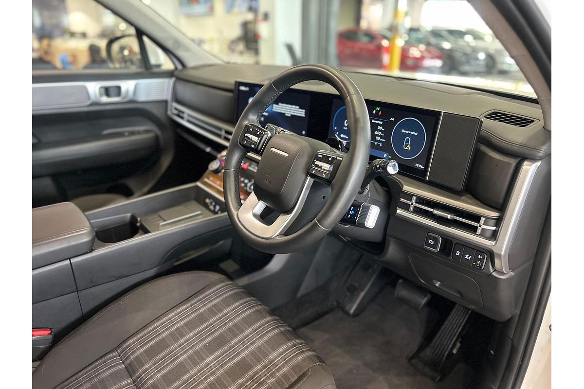 2024 Hyundai Santa Fe Hybrid MX5.V1