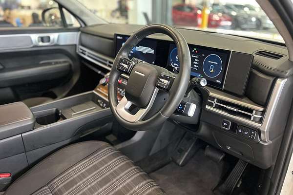 2024 Hyundai Santa Fe Hybrid MX5.V1