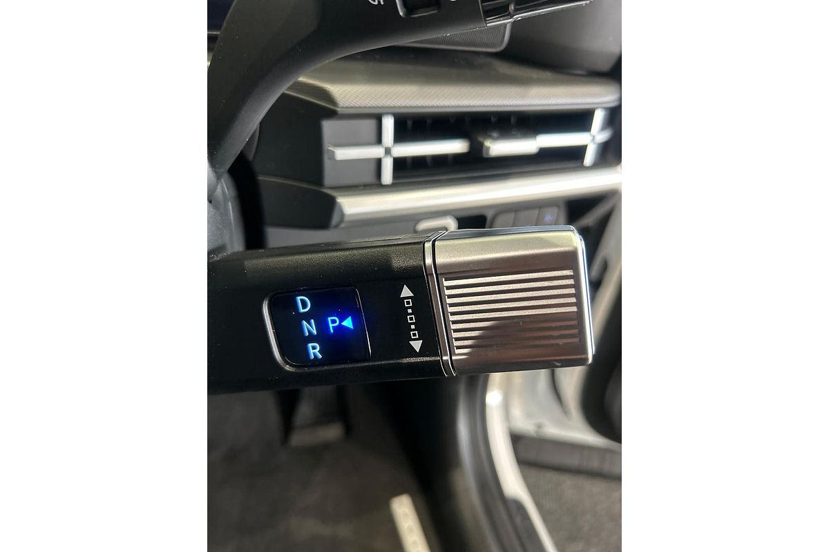 2024 Hyundai Santa Fe Hybrid MX5.V1