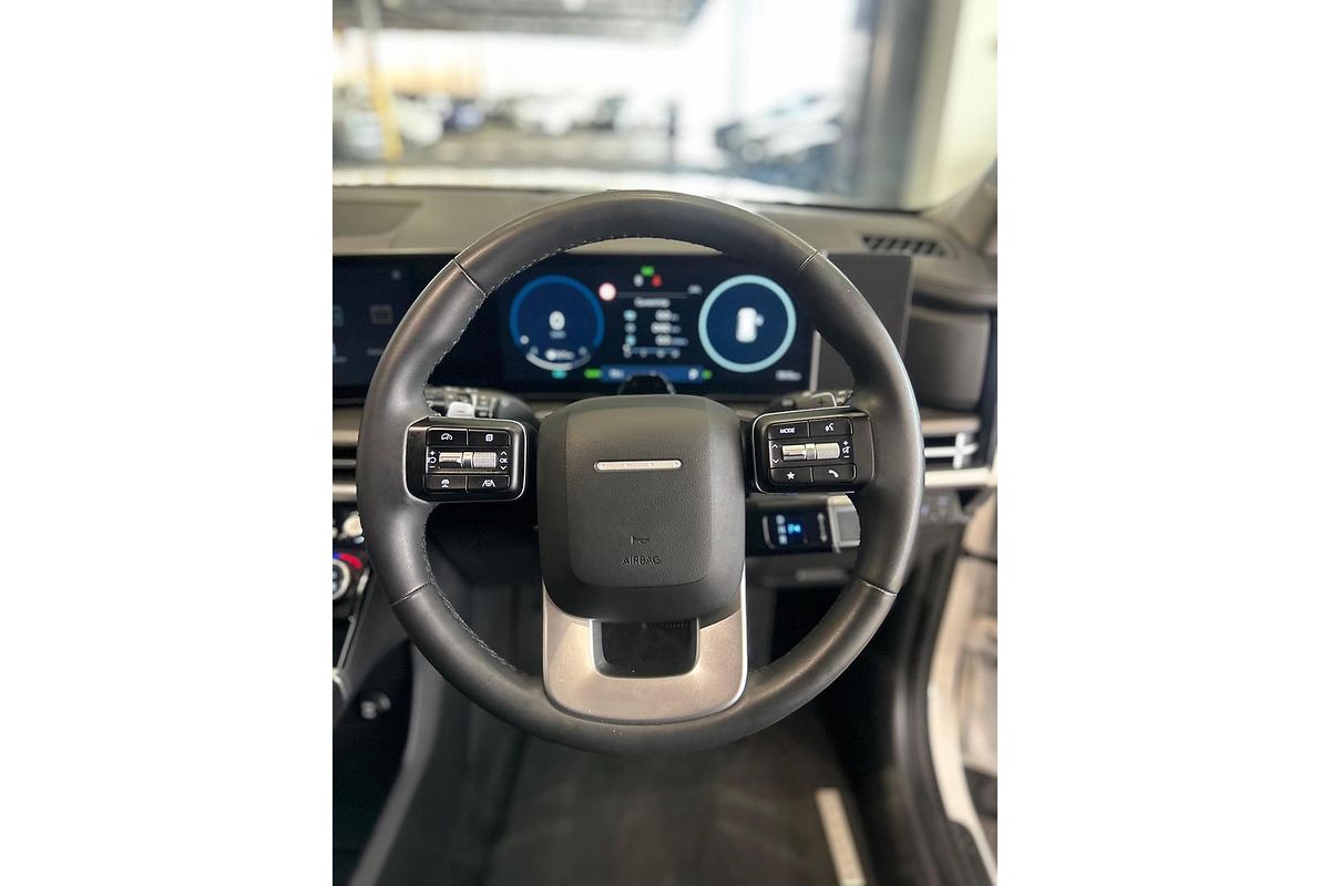 2024 Hyundai Santa Fe Hybrid MX5.V1