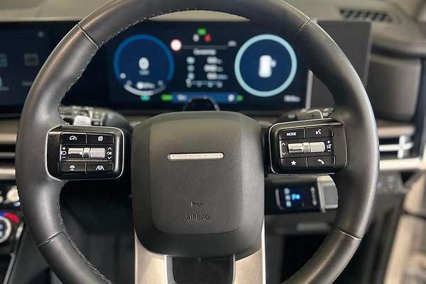 2024 Hyundai Santa Fe Hybrid MX5.V1