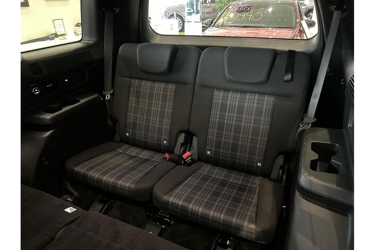 2024 Hyundai Santa Fe Hybrid MX5.V1