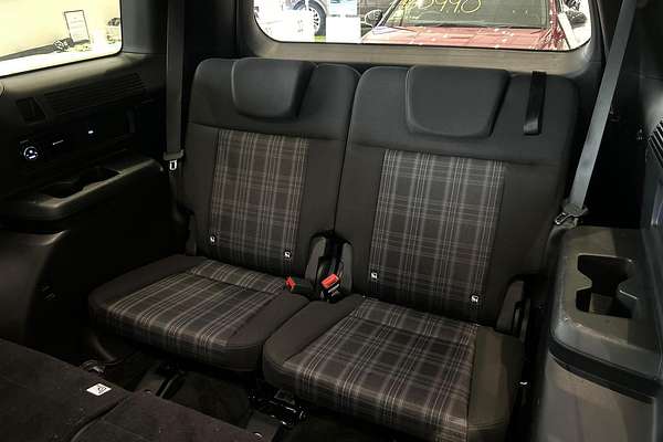 2024 Hyundai Santa Fe Hybrid MX5.V1