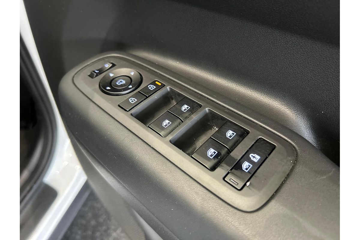 2024 Hyundai Santa Fe Hybrid MX5.V1