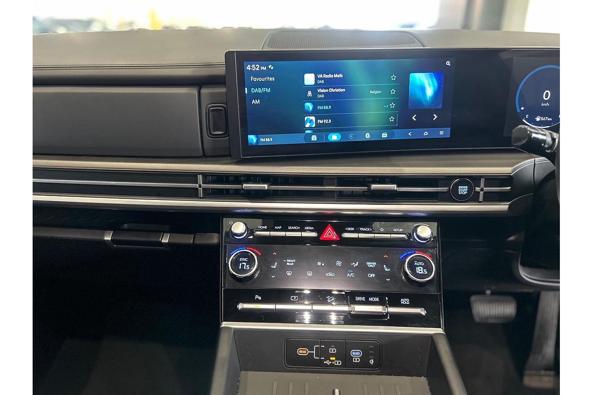 2024 Hyundai Santa Fe Hybrid MX5.V1