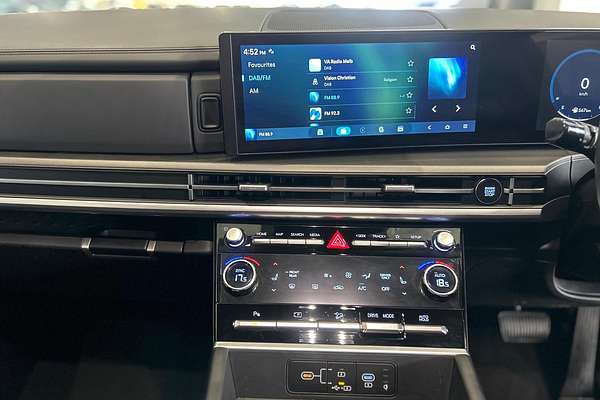 2024 Hyundai Santa Fe Hybrid MX5.V1