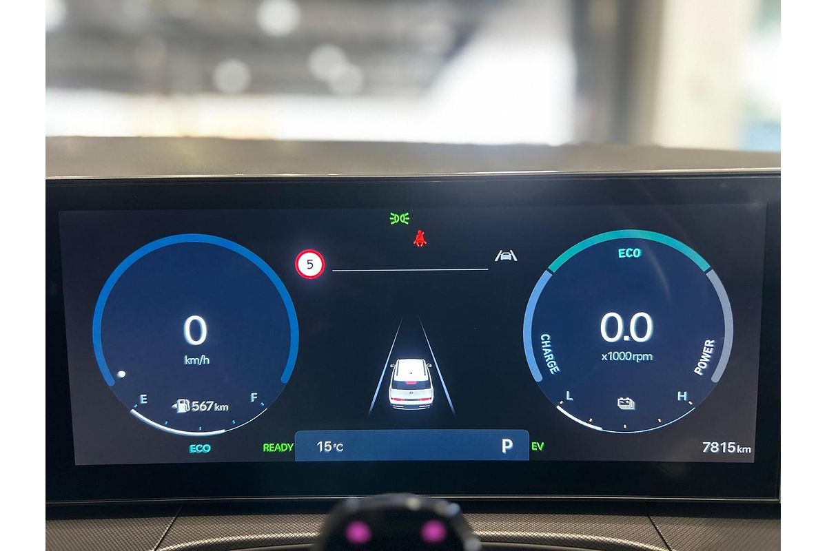 2024 Hyundai Santa Fe Hybrid MX5.V1