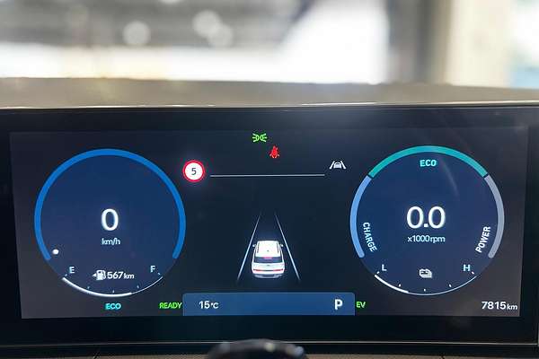 2024 Hyundai Santa Fe Hybrid MX5.V1