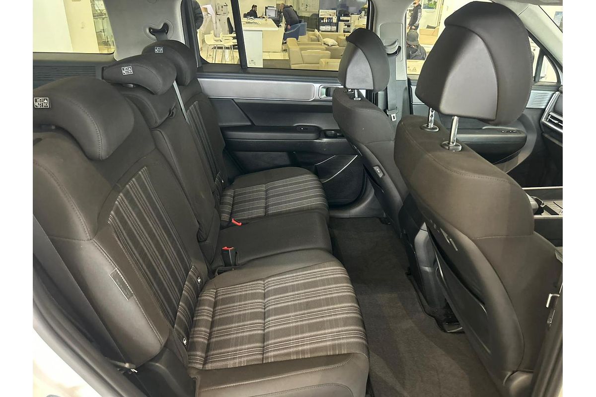 2024 Hyundai Santa Fe Hybrid MX5.V1