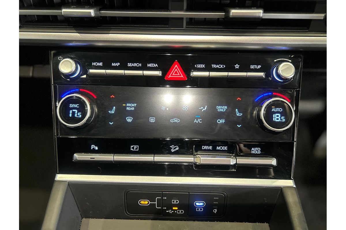 2024 Hyundai Santa Fe Hybrid MX5.V1