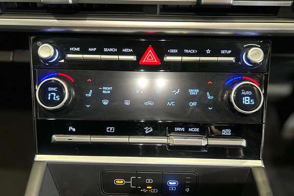 2024 Hyundai Santa Fe Hybrid MX5.V1